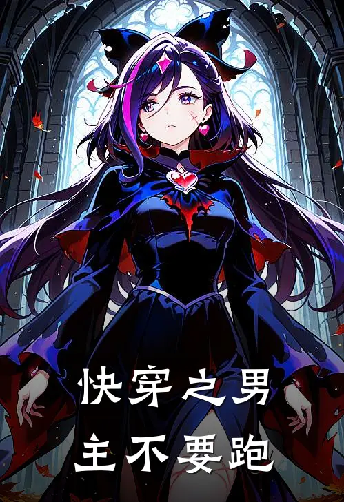 快穿之男主不要跑