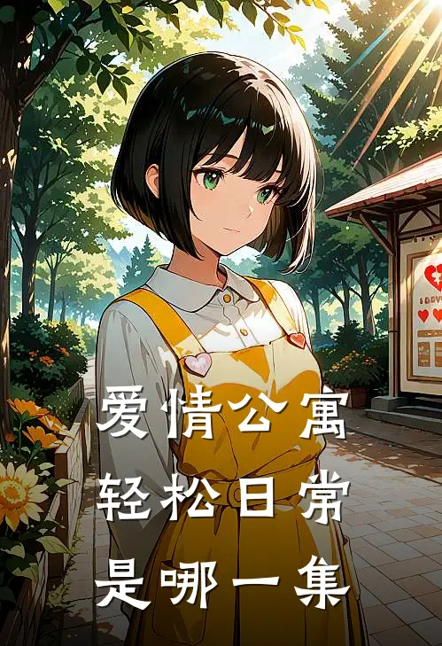 爱情公寓轻松日常是哪一集