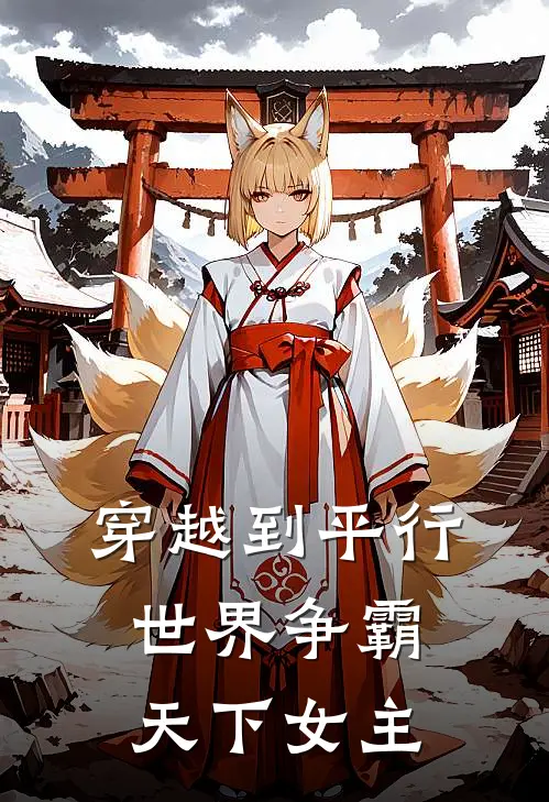 穿越到平行世界争霸天下女主