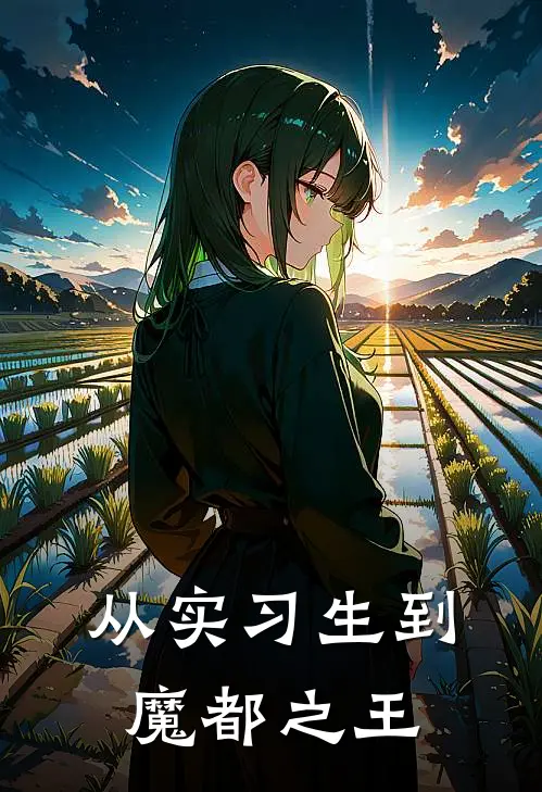 从实习生到魔都之王