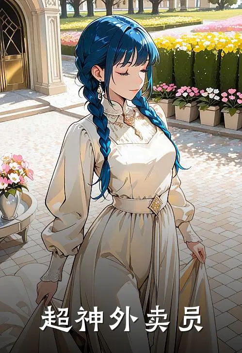超神外卖员