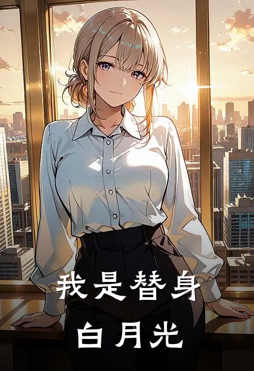 我是替身白月光