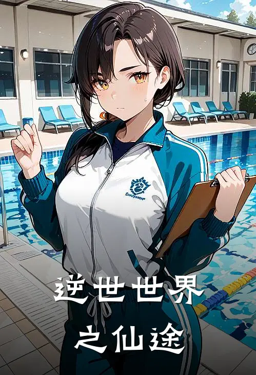 逆世世界之仙途