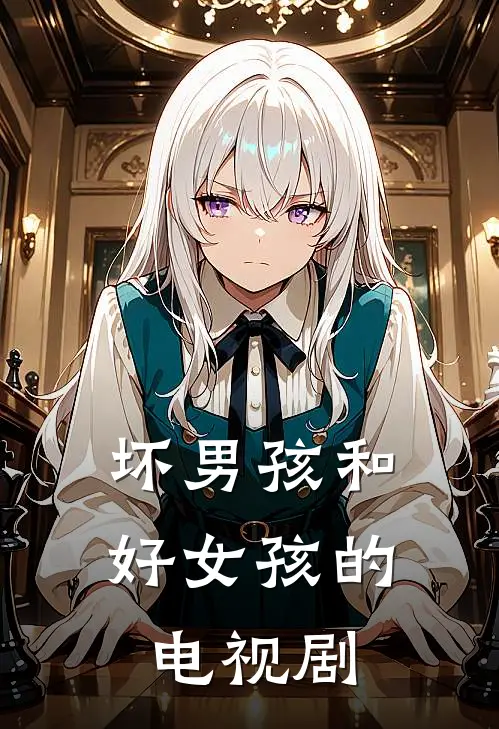 坏男孩和好女孩的电视剧