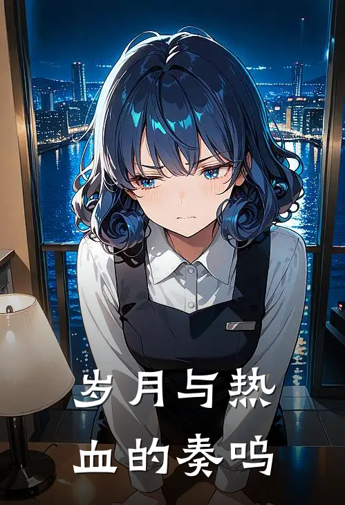 岁月与热血的奏呜