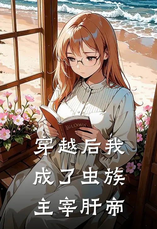 穿越后我成了虫族主宰肝帝