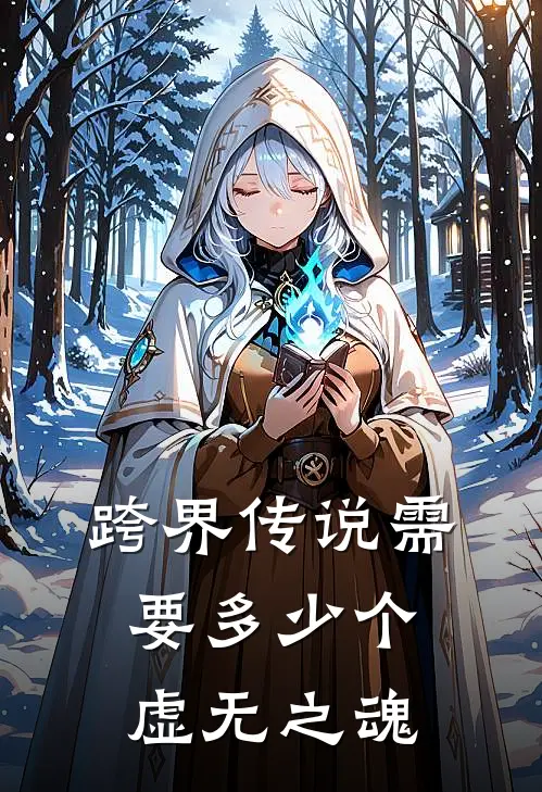 跨界传说需要多少个虚无之魂