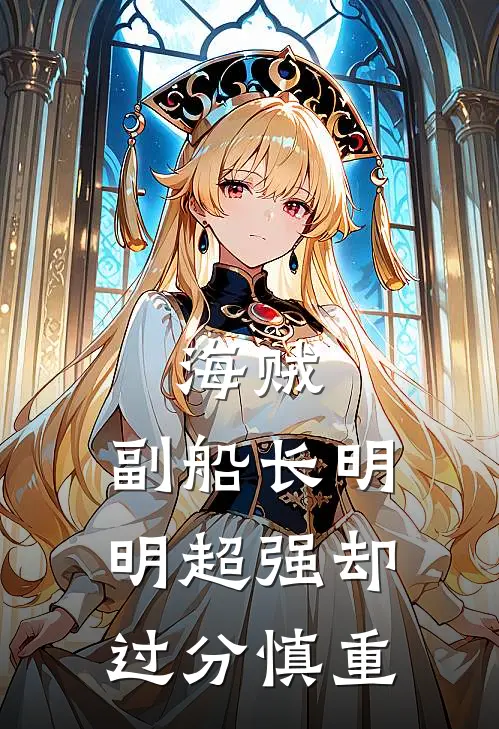 海贼：副船长明明超强却过分慎重