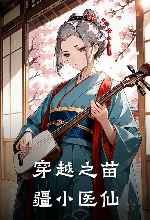 穿越之苗疆小医仙