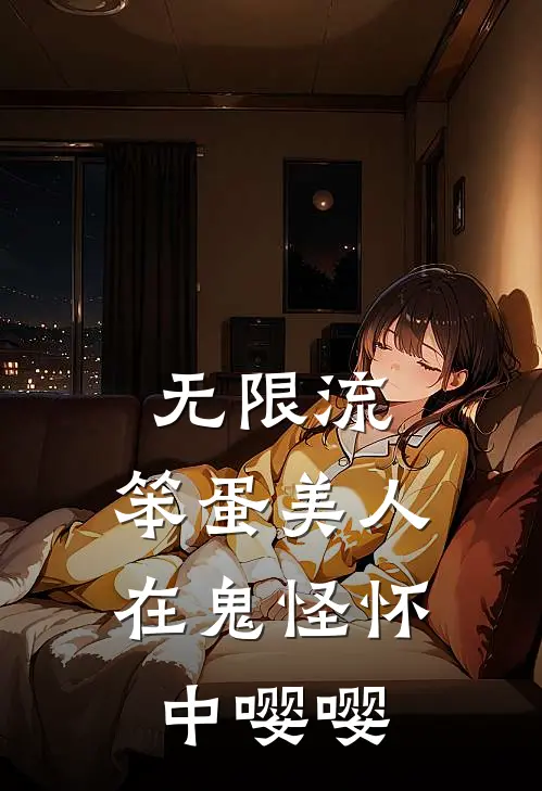 无限流：笨蛋美人在鬼怪怀中嘤嘤