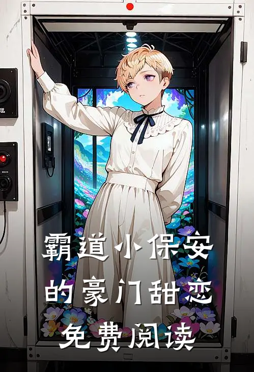 霸道小保安的豪门甜恋免费阅读