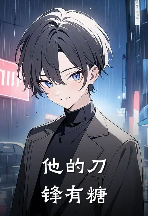 他的刀锋有糖