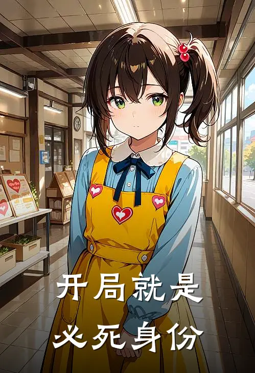 开局就是必死身份