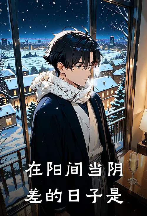 在阳间当阴差的日子是