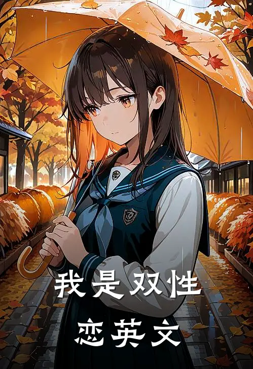 我是双性恋英文