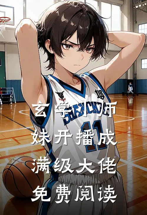 玄学小师妹开播成满级大佬免费阅读