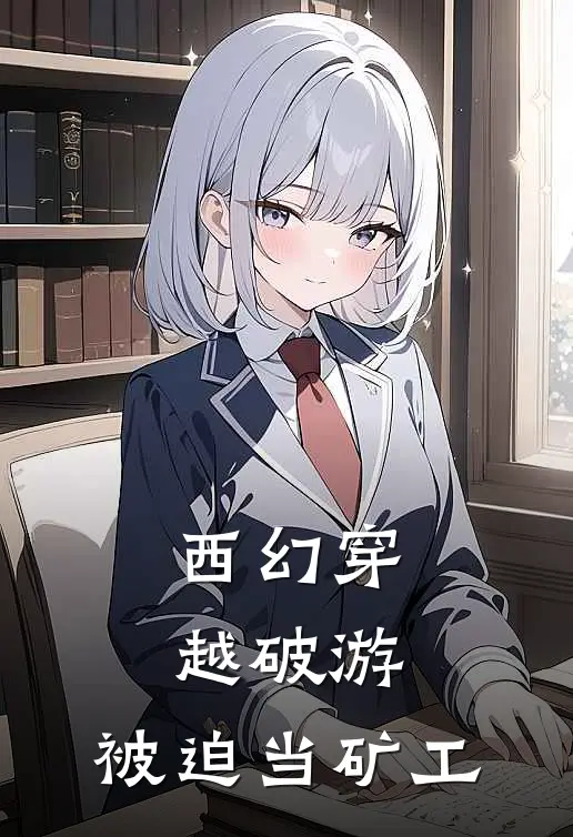 【西幻】穿越破游，被迫当矿工