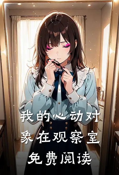 我的心动对象在观察室免费阅读