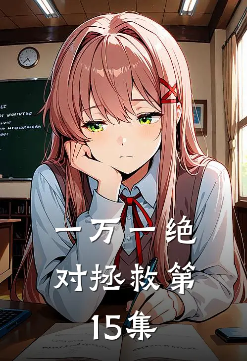 一万一绝对拯救第15集