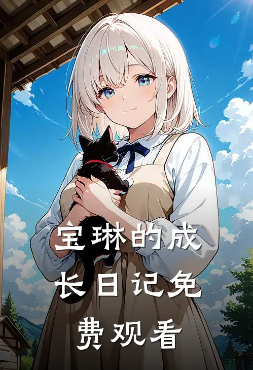 宝琳的成长日记免费观看