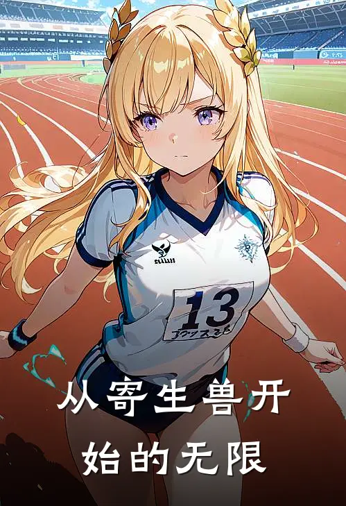 从寄生兽开始的无限