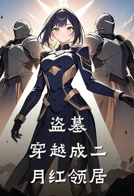 盗墓：穿越成二月红领居