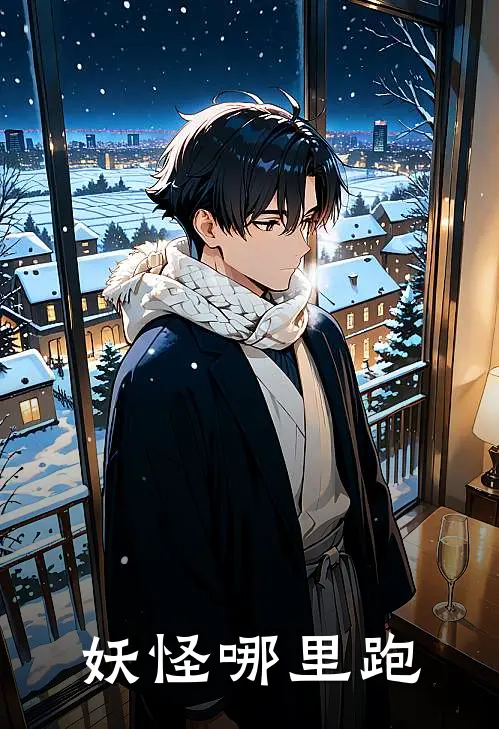 【妖怪哪里跑】