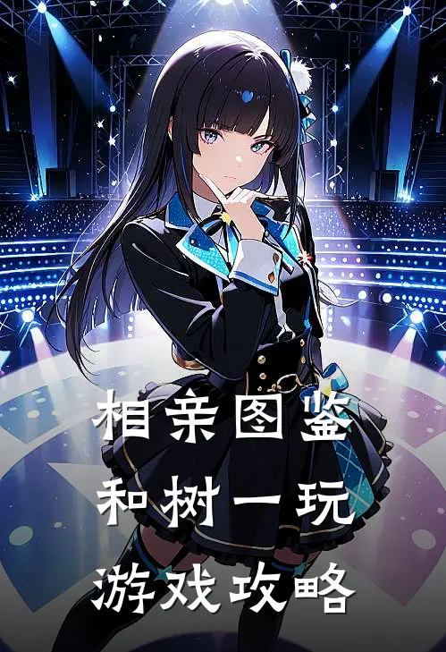 相亲图鉴和树一玩游戏攻略