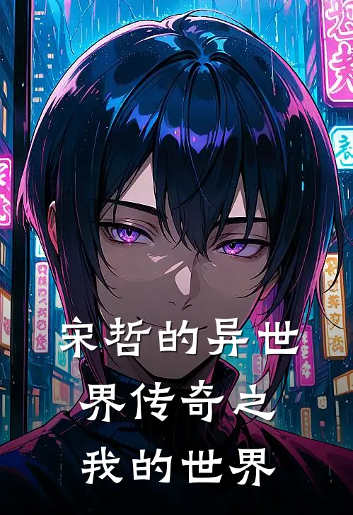 宋哲的异世界传奇之我的世界