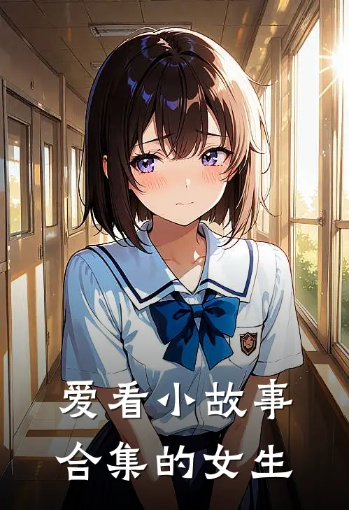 爱看小故事合集的女生