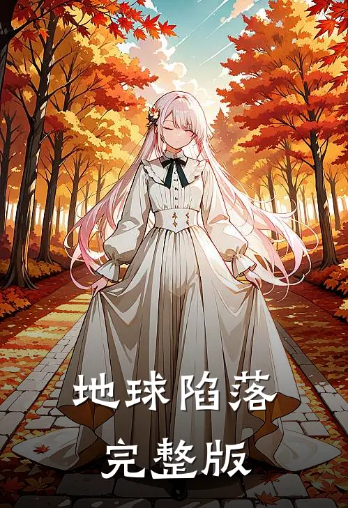 地球陷落完整版