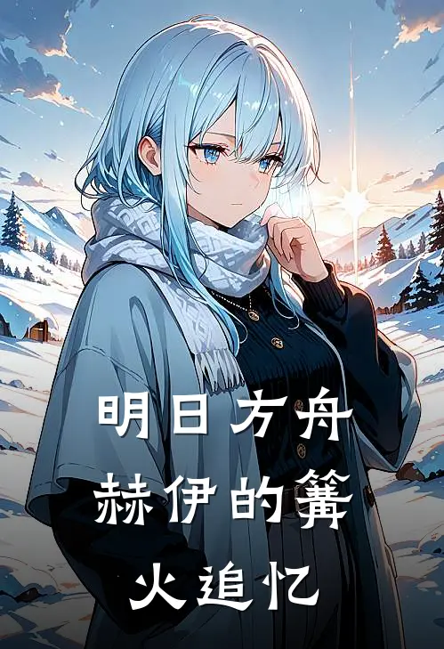 【明日方舟】：赫伊的篝火追忆