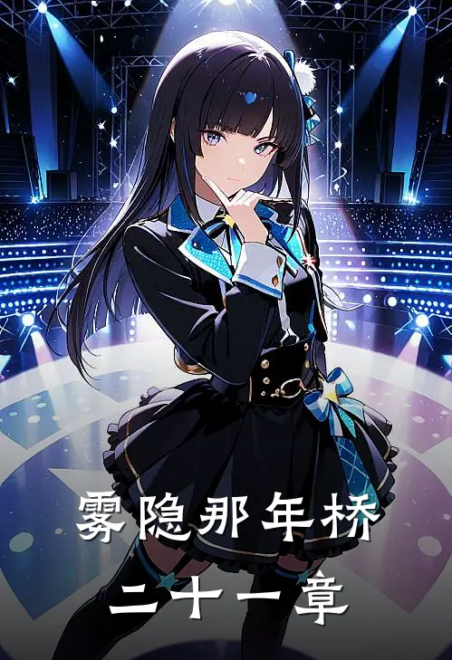 雾隐那年桥二十一章