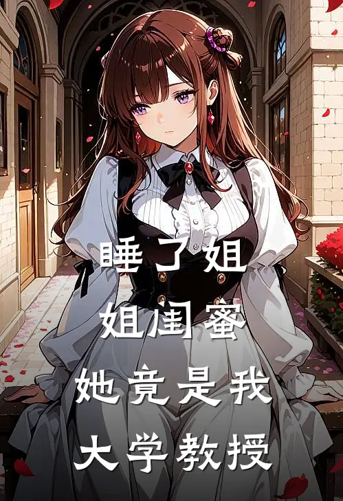 睡了姐姐闺蜜，她竟是我大学教授