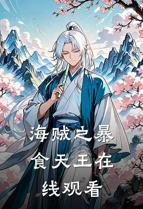 海贼之暴食天王在线观看