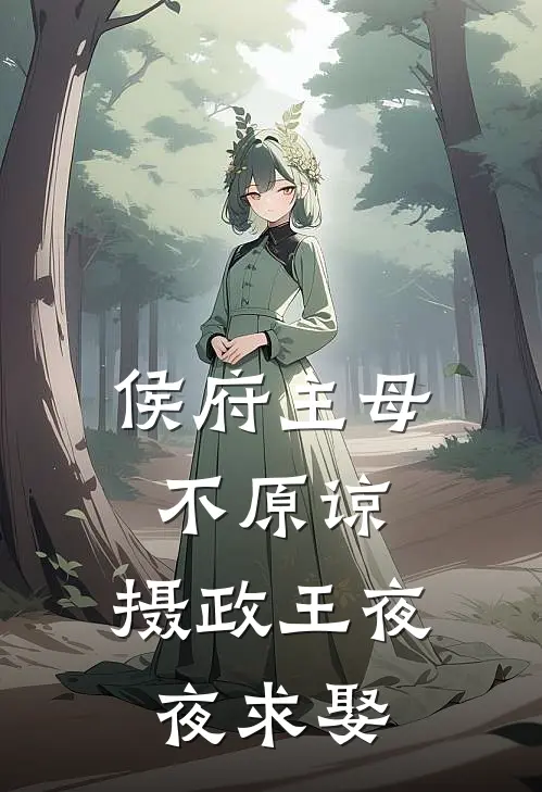 侯府主母不原谅，摄政王夜夜求娶