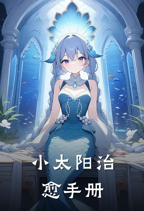 小太阳治愈手册