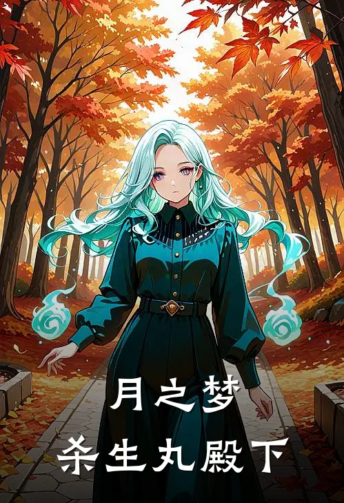 月之梦，杀生丸殿下