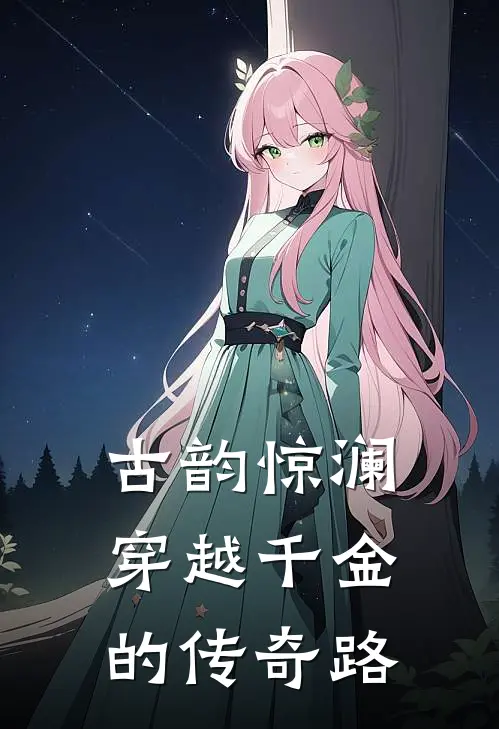 古韵惊澜：穿越千金的传奇路