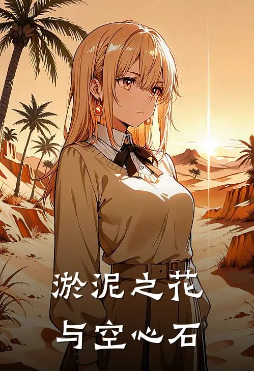 淤泥之花与空心石