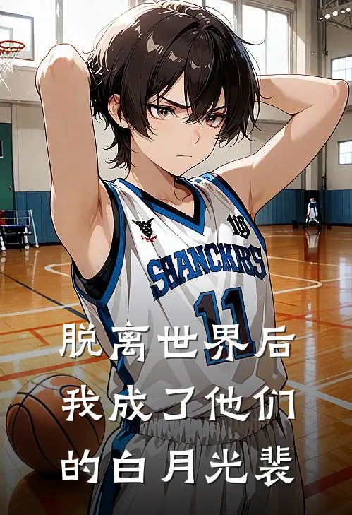 脱离世界后我成了他们的白月光裴