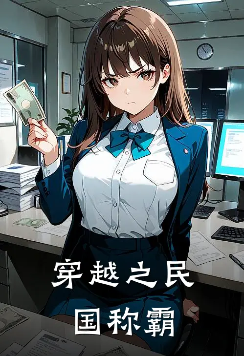 穿越之民国称霸