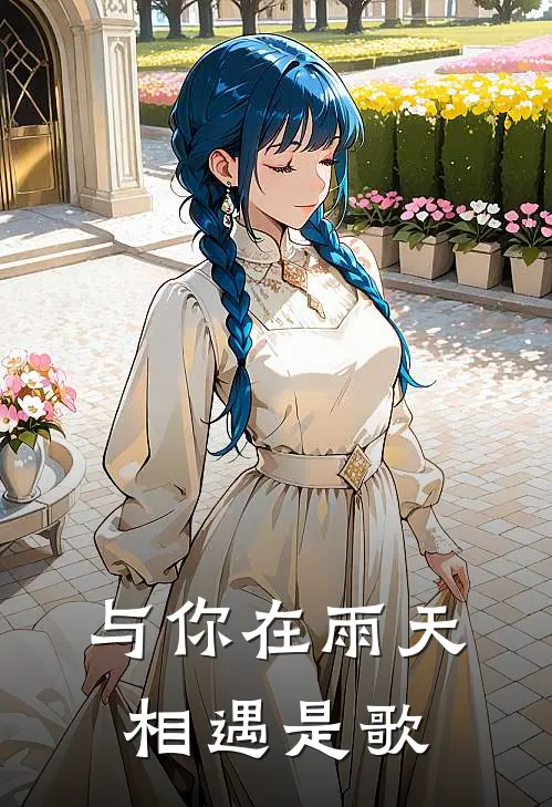与你在雨天相遇是歌