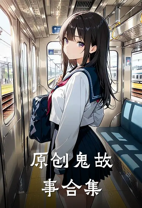 原创鬼故事合集