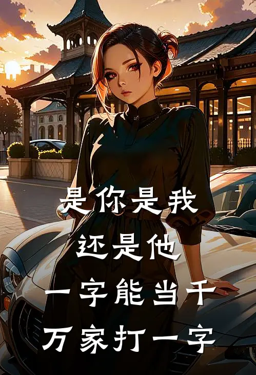 是你是我还是他,一字能当千万家打一字
