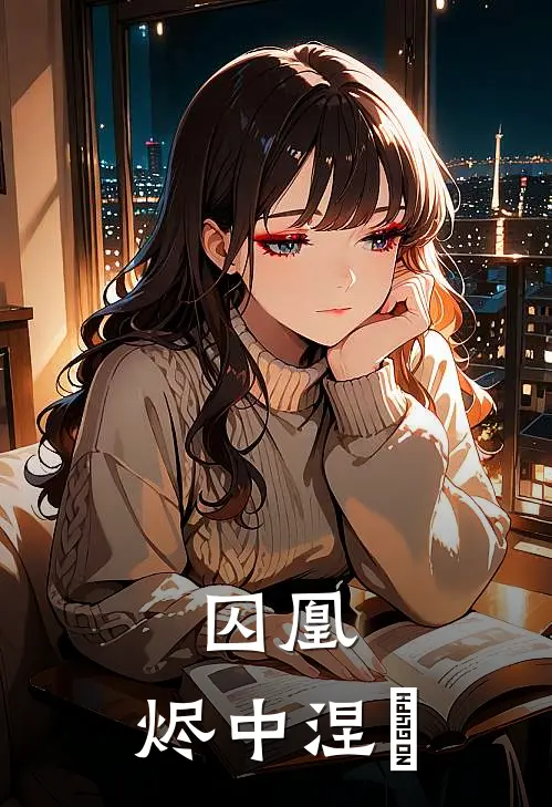 囚凰：烬中涅槃