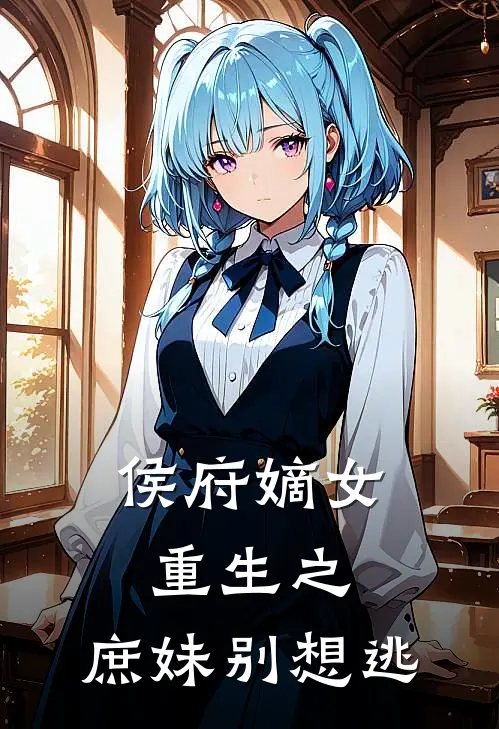 侯府嫡女重生之：庶妹别想逃