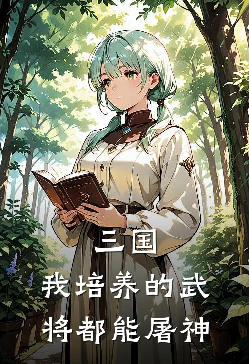 三国：我培养的武将都能屠神