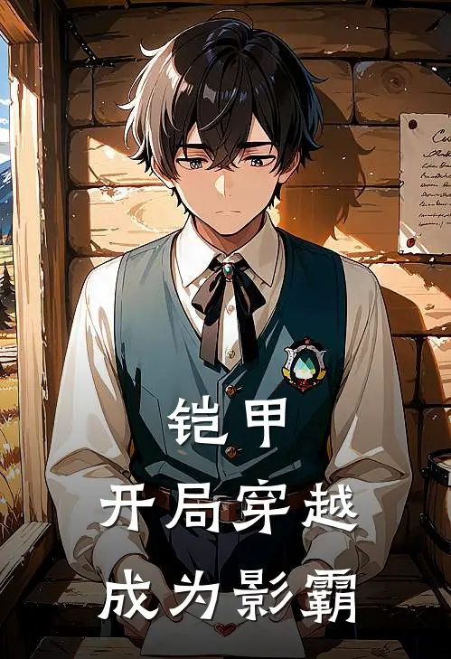 铠甲：开局穿越成为影霸