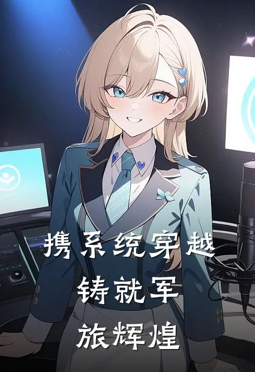 携系统穿越：铸就军旅辉煌